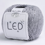 Cotone LED - GPTEX