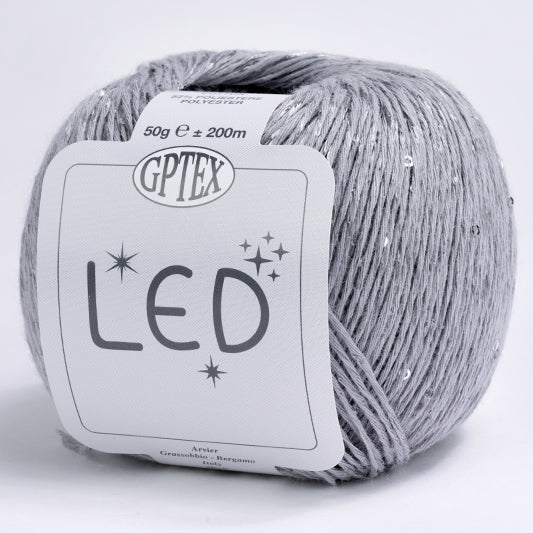 Cotone LED - GPTEX