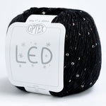 Cotone LED - GPTEX