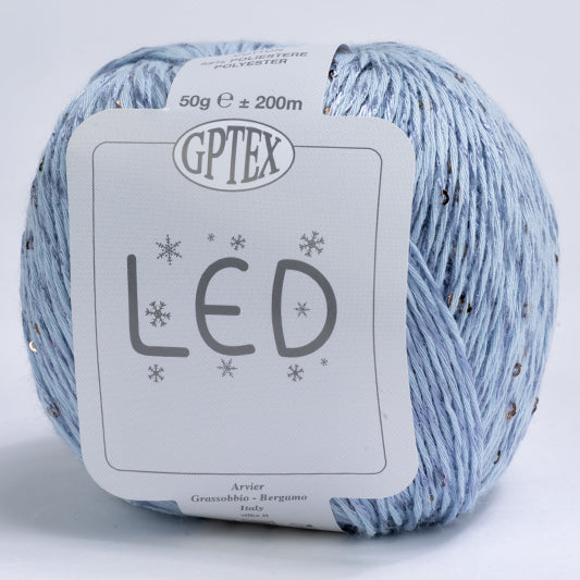 Cotone LED - GPTEX
