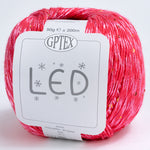 Cotone LED - GPTEX
