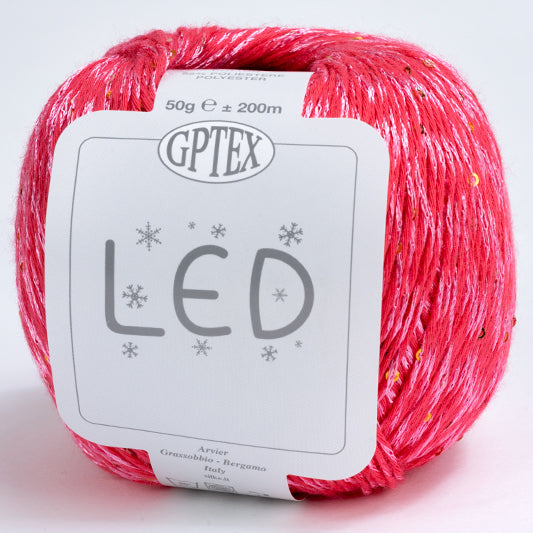 Cotone LED - GPTEX