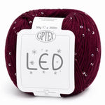 Cotone LED - GPTEX
