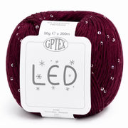 Cotone LED - GPTEX