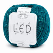 Cotone LED - GPTEX