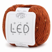 Cotone LED - GPTEX