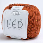 Cotone LED - GPTEX