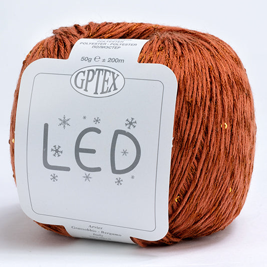 Cotone LED - GPTEX