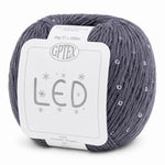 Cotone LED - GPTEX