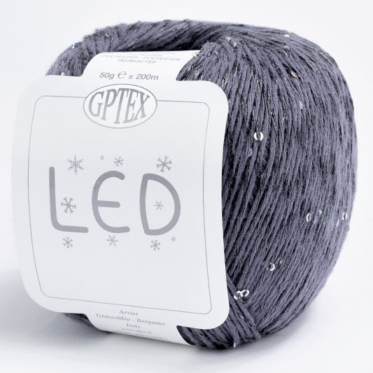 Cotone LED - GPTEX
