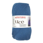 Microfibra Luce con filo lamè 100 g (300mt)