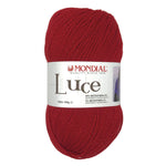 Microfibra Luce con filo lamè 100 g (300mt)