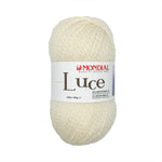 Microfibra Luce con filo lamè 100 g (300mt)