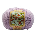 Witico 50% Lana 50 Acrilico 50gr 150mt