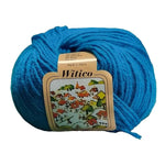Witico 50% Lana 50 Acrilico 50gr 150mt