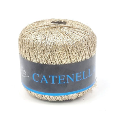 Catenella Lurex 25g
