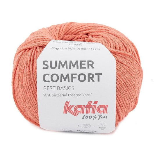 Summer Comfort 50g Katia