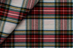 Cotone Tartan h 140