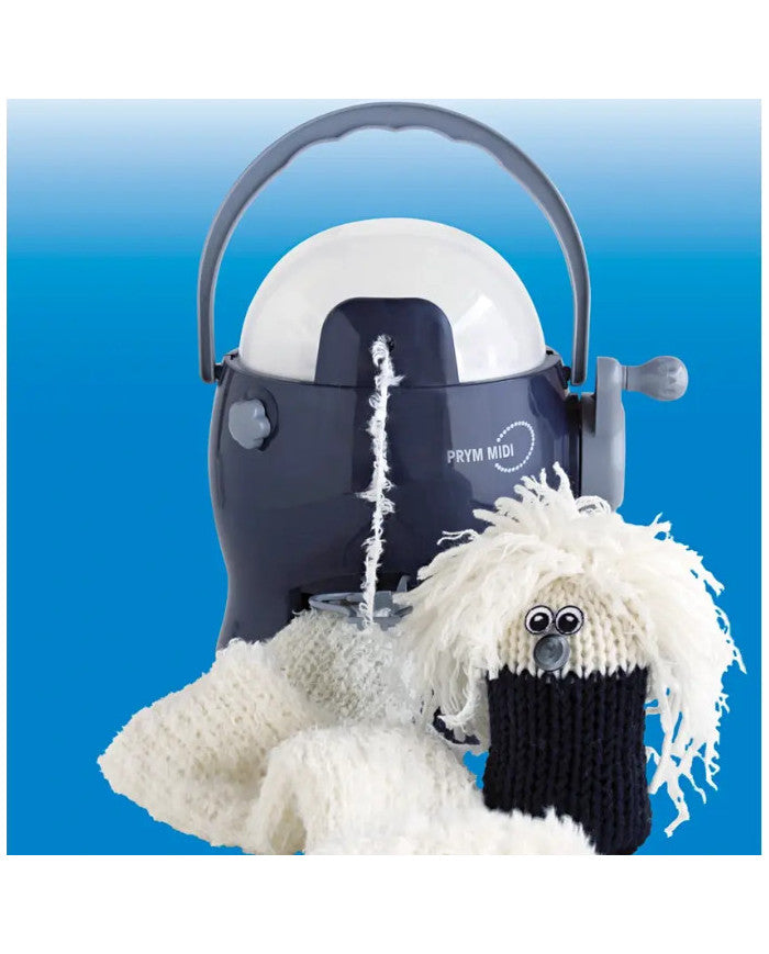 Mulinetto Midi per fare maglia