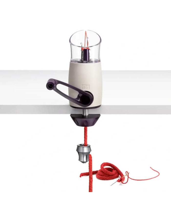 Mulinetto Comfort twist