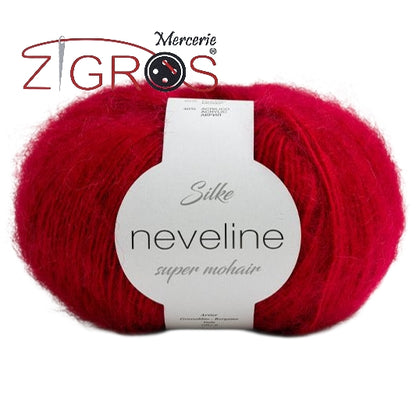 Neveline Mohair 60% 40% 50g 150m