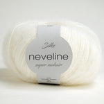 NEVELINE 60% MOHAIR • 40% ACRILICO