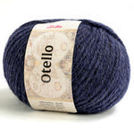 OTELLO • 25% ALPACA • 25% LANA • 50% ACRILICO