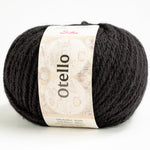 OTELLO • 25% ALPACA • 25% LANA • 50% ACRILICO