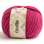 OTELLO • 25% ALPACA • 25% LANA • 50% ACRILICO