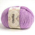 OTELLO • 25% ALPACA • 25% LANA • 50% ACRILICO