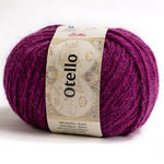 OTELLO • 25% ALPACA • 25% LANA • 50% ACRILICO