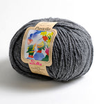 Pastello 60% Lana Vergine 40%Acrilico