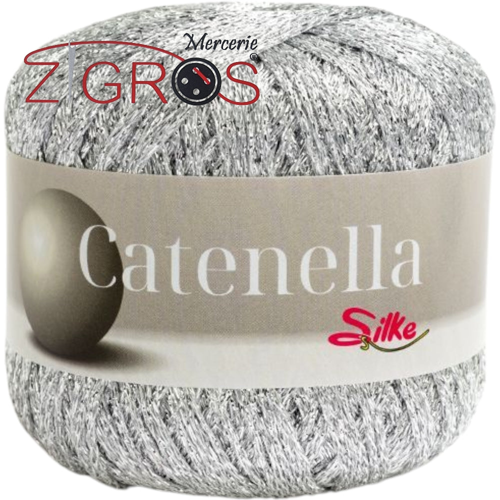 Catenella di Silke 25gr 200mt