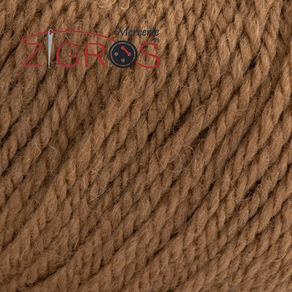 Pastello 60% Lana Vergine 40%Acrilico