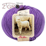 Peo 30 100% Pura Lana Merino gr. 50