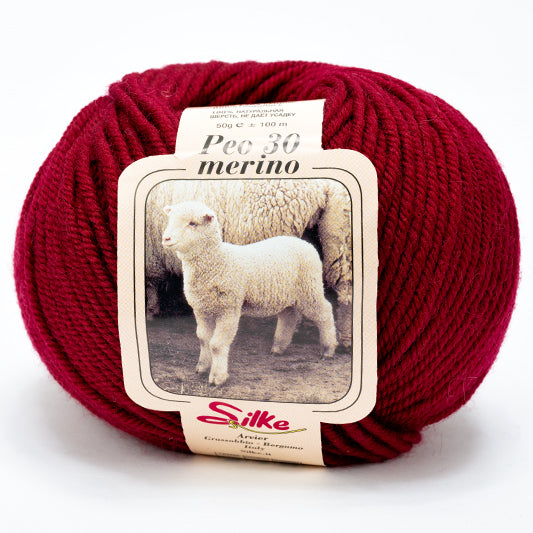 Peo 30 100% Pura Lana Merino gr. 50