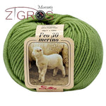 Peo 30 100% Pura Lana Merino gr. 50