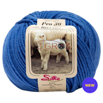 Peo 30 100% Pura Lana Merino gr. 50
