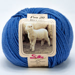 Peo 30 100% Pura Lana Merino gr. 50