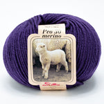 Peo 30 100% Pura Lana Merino gr. 50