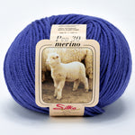Peo 30 100% Pura Lana Merino gr. 50