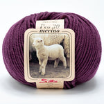 Peo 30 100% Pura Lana Merino gr. 50
