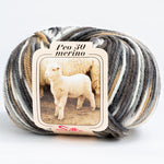 Peo Color 100% 50gr 100mt