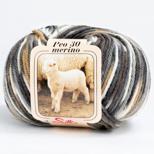 Peo Color 100% 50gr 100mt