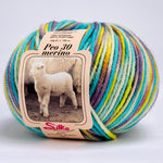 Peo Color 100% 50gr 100mt