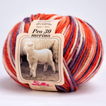 Peo Color 100% 50gr 100mt