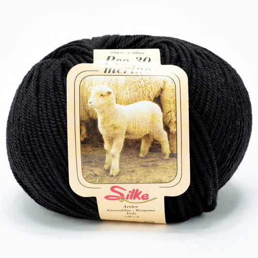 Peo 30 100% Pura Lana Merino gr. 50