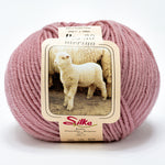 Peo 30 100% Pura Lana Merino gr. 50