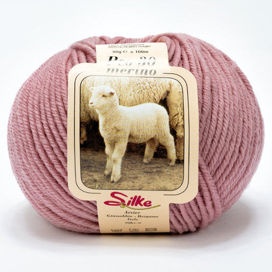 Peo 30 100% Pura Lana Merino gr. 50