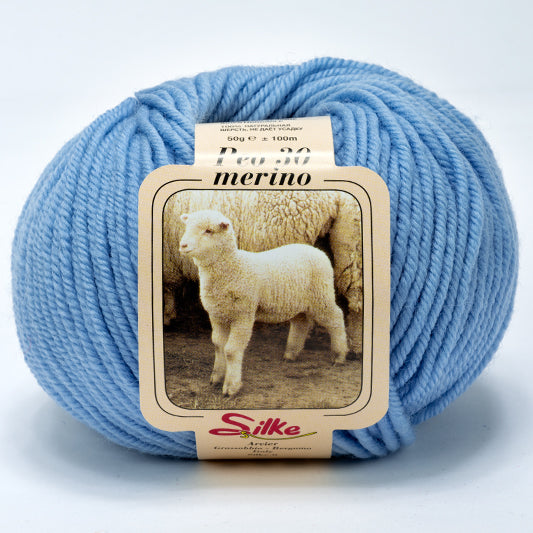 Peo 30 100% Pura Lana Merino gr. 50